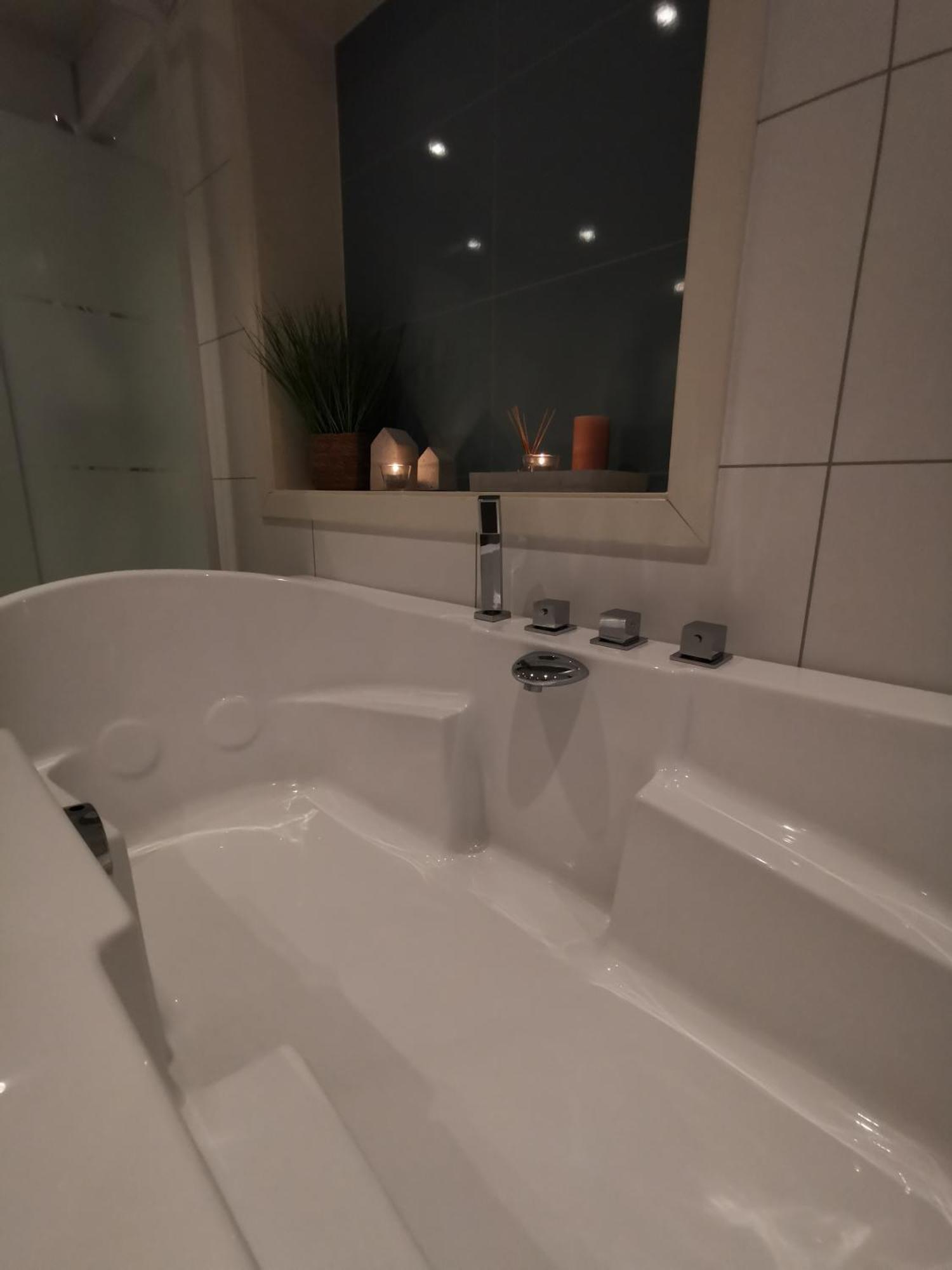 Andenes Sentrum Apartment Экстерьер фото